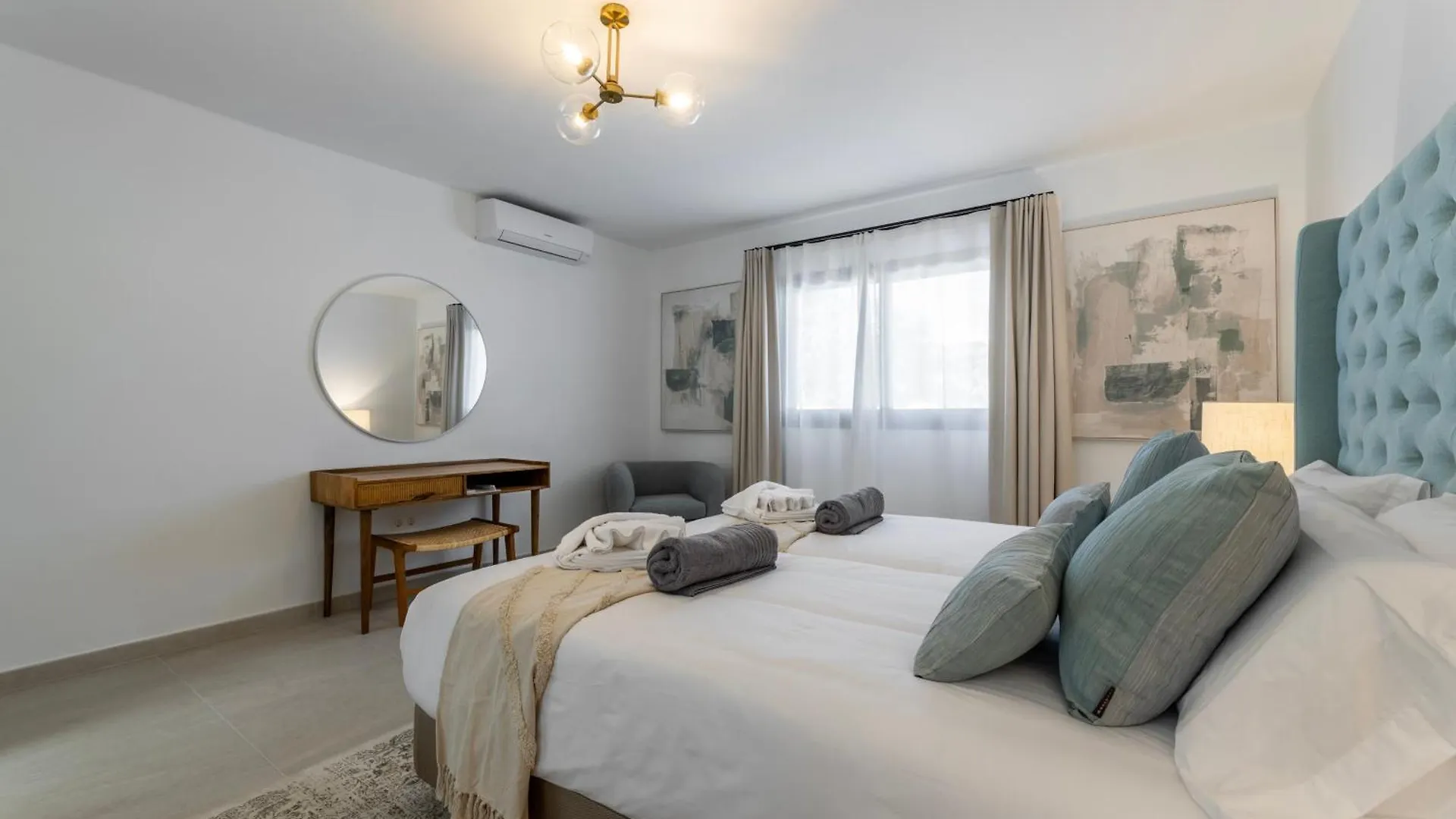 Villa Bellagio 플라야블랑카 0*,