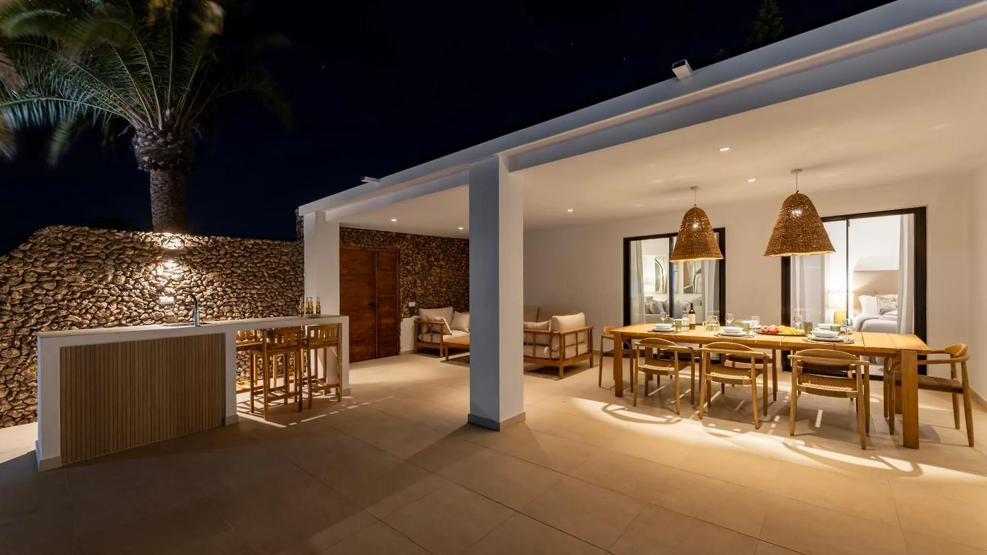 Villa Bellagio Playa Blanca 0*,  İspanya