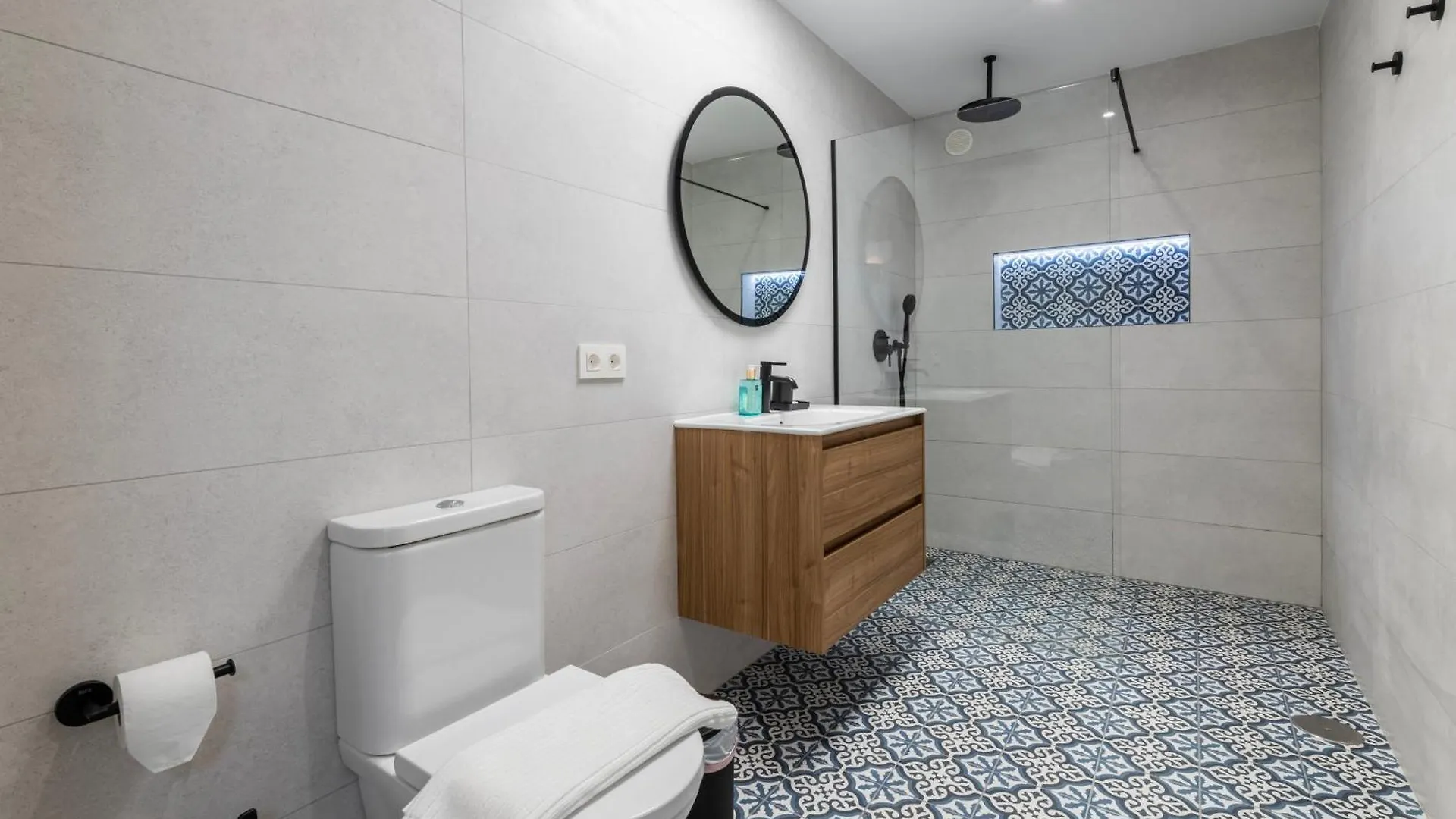Villa Bellagio Playa Blanca 0*,  İspanya