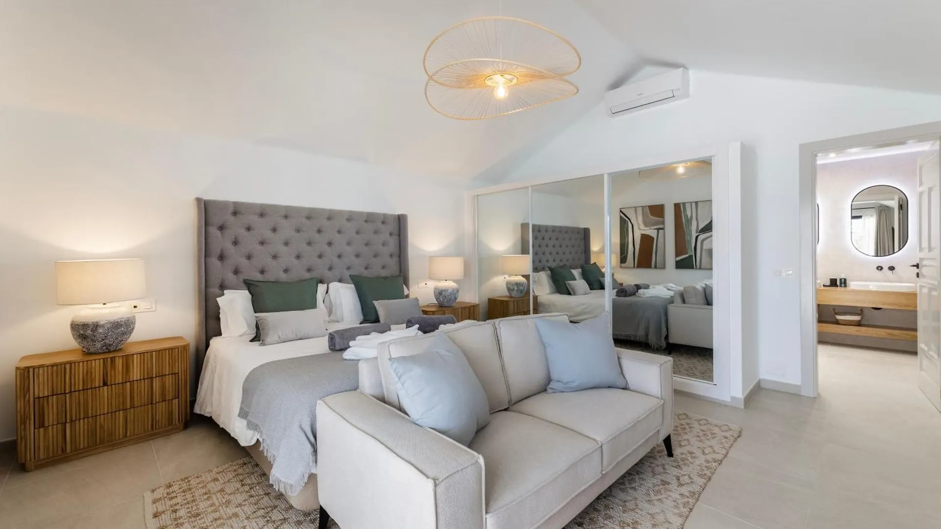 Villa Bellagio Playa Blanca 0*,  İspanya