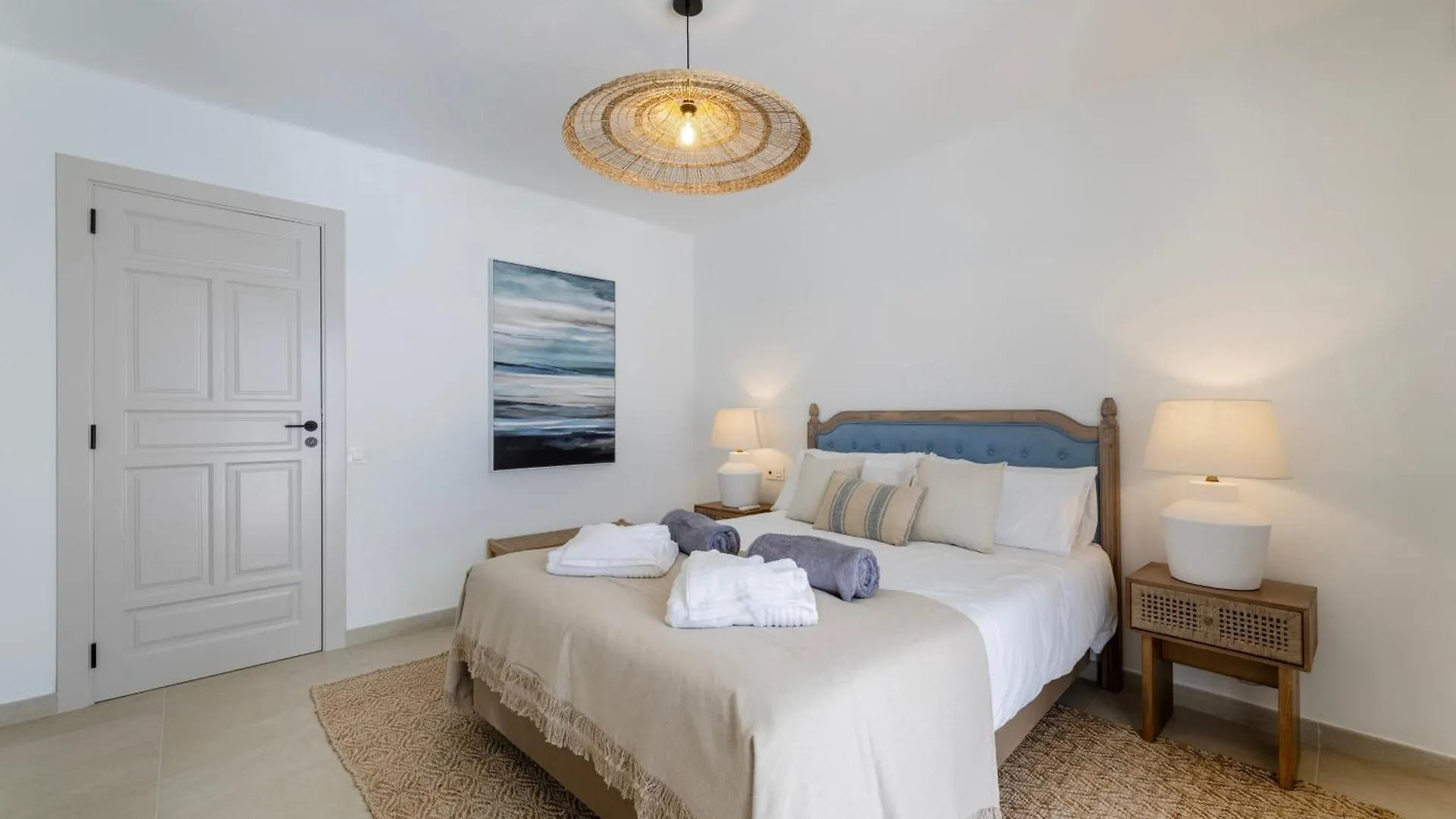 Villa Bellagio Playa Blanca 0*,  İspanya