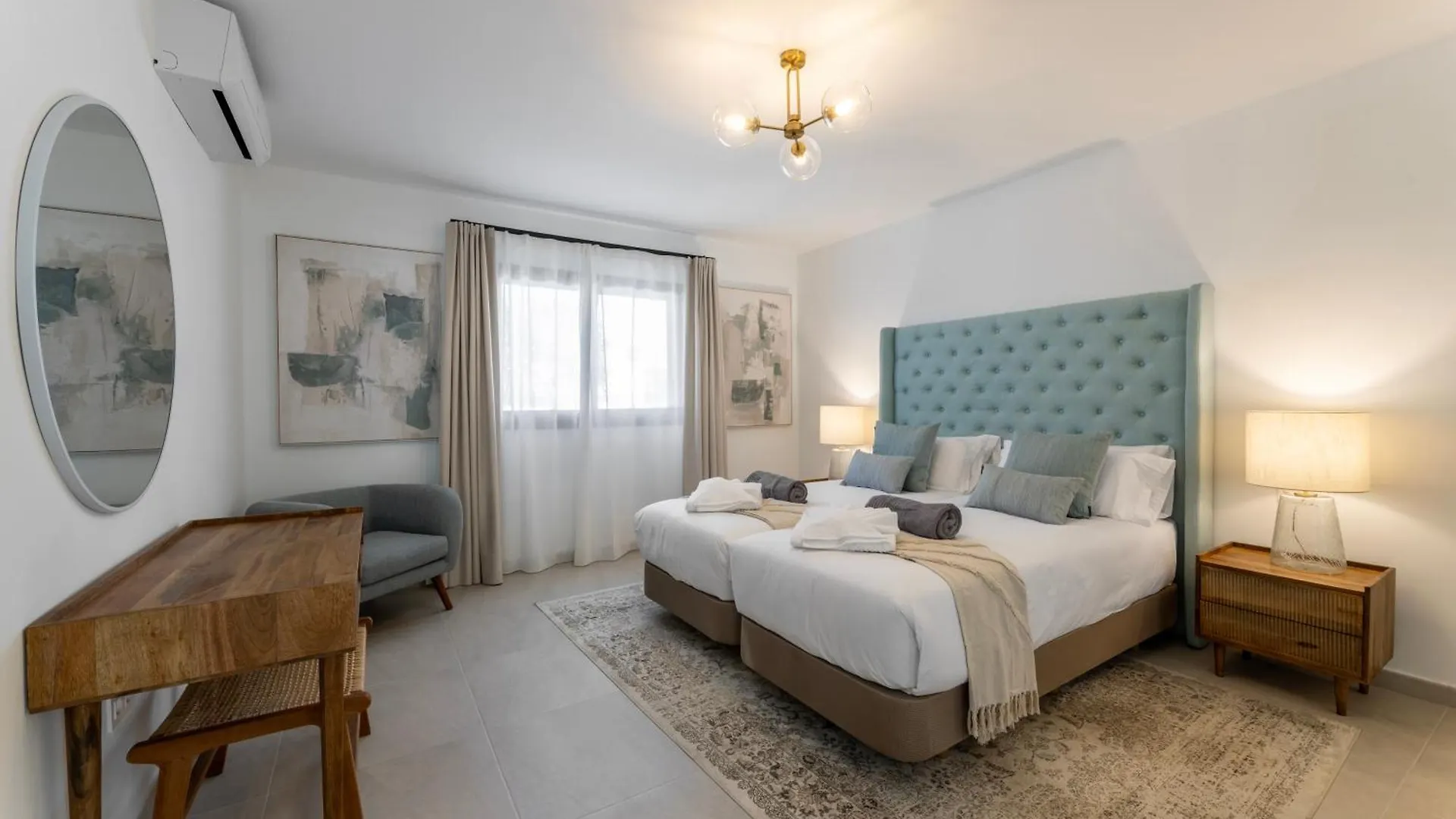 Villa Bellagio Playa Blanca